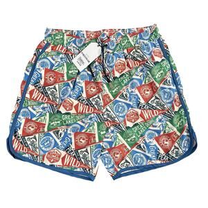 Portomar Men's Swim Shorts Size XL $190
